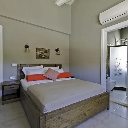 Hotel Signature By Masal Butik Alacati