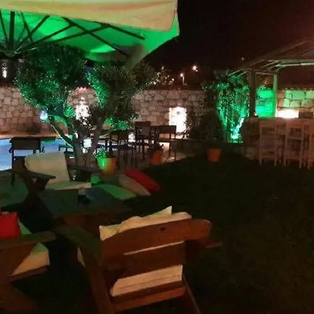 Hotel Signature By Masal Butik Alaçatı