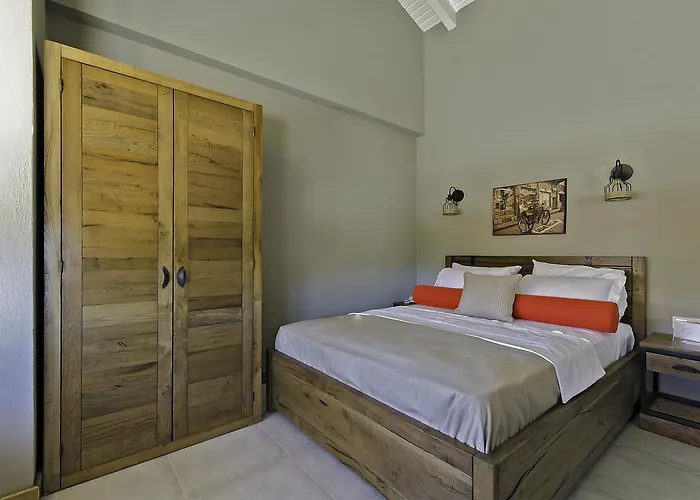 Signature By Masal Butik Hotel Alaçatı
