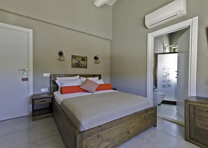 Hotel Signature By Masal Butik Alaçatı