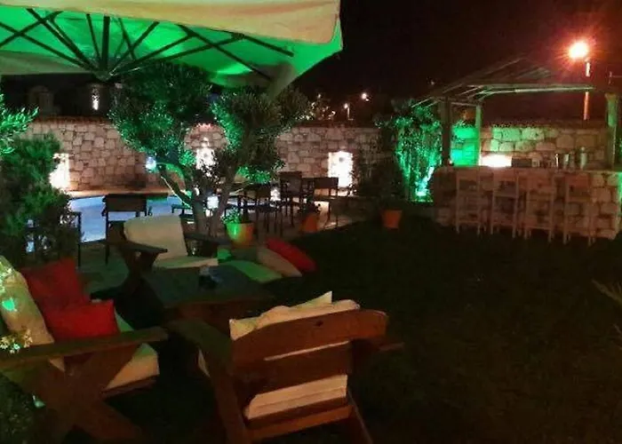 Hotel Signature By Masal Butik Alaçatı