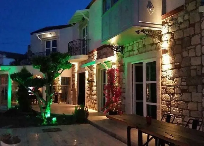 Hotel Signature By Masal Butik *