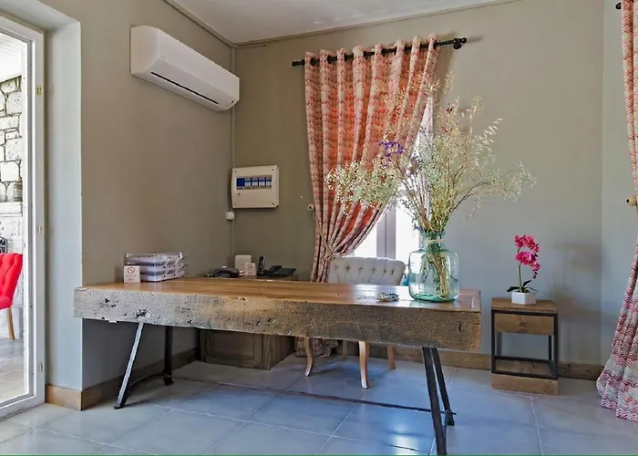 Hotel Signature By Masal Butik Alaçatı