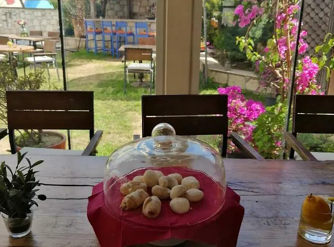 Hotel Signature By Masal Butik *